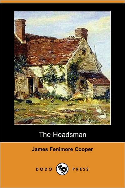 The Headsman [ePUB]